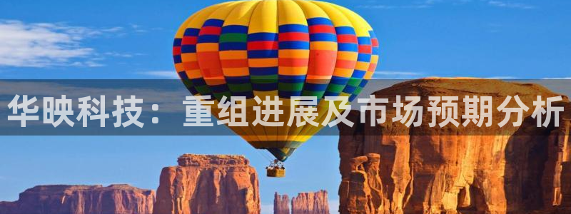 华映科技：重组进展及市场预期分析